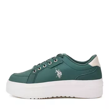 U.S. POLO ASSN.