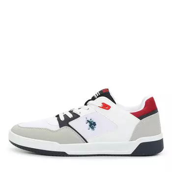 U.S. POLO ASSN.