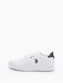 U.S. POLO ASSN.