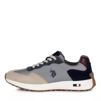 U.S. POLO ASSN.