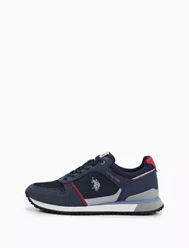U.S. POLO ASSN.