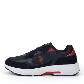 U.S. POLO ASSN.