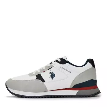 U.S. POLO ASSN.
