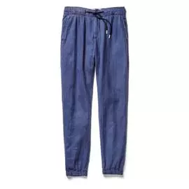 Profile Lake Cotton linen Jogger