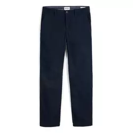 Squam Lake Poplin Straight Chino