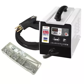 021990 GYSPOT ALU PRO FV Споттер для алюминия