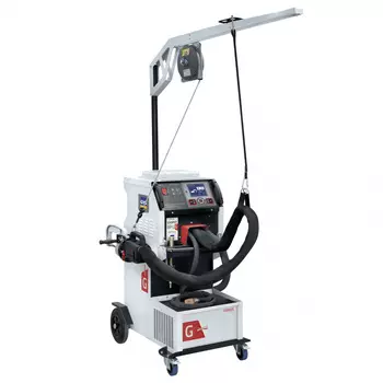 023451 GYSPOT INVERTER BP.LG - 400V Инверторный аппарат точечной сварки