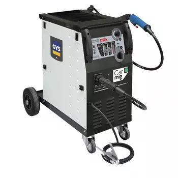 032132C CARMIG Сварочный полуавтомат (15-205 A)