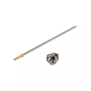 *56418151 комплект сопло + игла 1.0 серия V