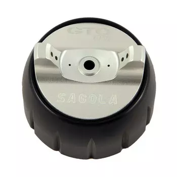 *56418246 Воздушная голова № 05 для сопла 0,5 и 0,8 мм. для Sagola 475