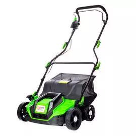 Электрический аэратор-скарификатор RedVerg RD-EAS32