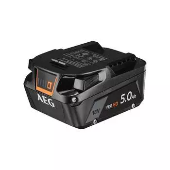 Аккумулятор AEG L1850SHD