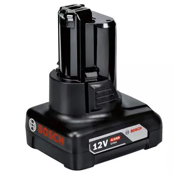 Аккумулятор Bosch GBA Li-Ion 12В 4Ач (F71)