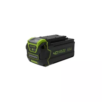Аккумулятор Greenworks G40B4 Li-Ion 40В 4Ач