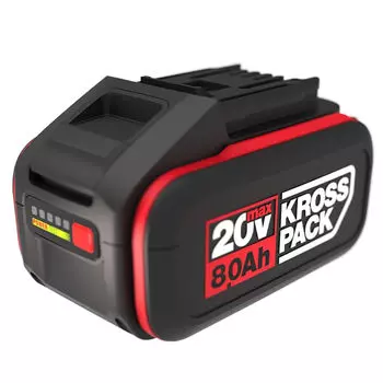 Аккумулятор KRESS KAB25 Li-Ion 20В 8Ач