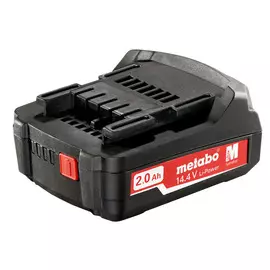 Аккумулятор Metabo Li-Power Li-Ion 14.4В 2Ач