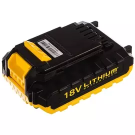 Аккумулятор Stanley SB20D Li-Ion 18В 2Ач