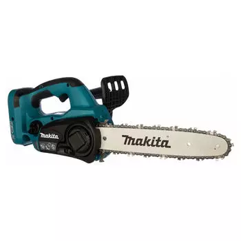 Аккумуляторная цепная пила Makita DUC302RF2