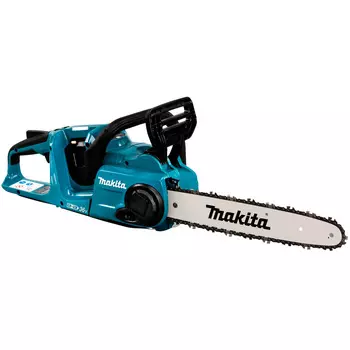 Аккумуляторная цепная пила Makita DUC353Z (без акк, без з/у)