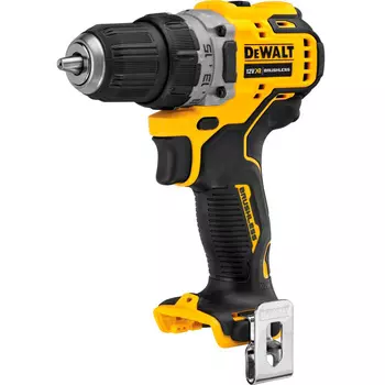 Аккумуляторная дрель-шуруповерт DeWalt DCD701N (без акк, без з/у)