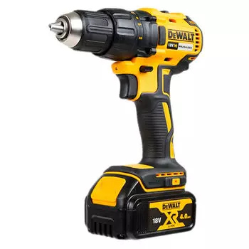 Аккумуляторная дрель-шуруповерт DeWalt DCD777M2T