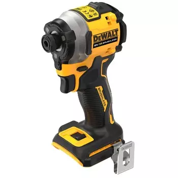 Аккумуляторная дрель-шуруповерт DeWalt DCF850N ударная (без акк, без з/у)