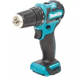 Аккумуляторная дрель-шуруповерт Makita DF332DZ