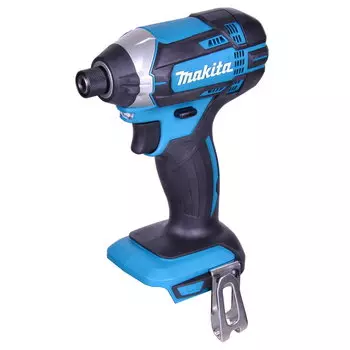 Аккумуляторная дрель-шуруповерт Makita DTD152Z ударная (без акк, без з/у)