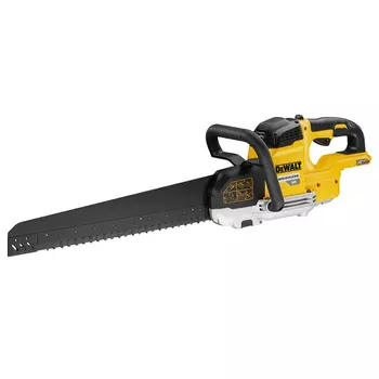 Аккумуляторная сабельная пила DeWalt DCS397N (без акк, без з/у)
