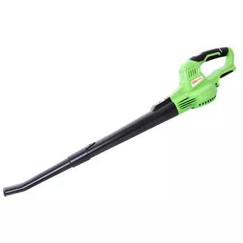 Аккумуляторная воздуходувка REDVERG RD-B18V (без акк, без з/у)