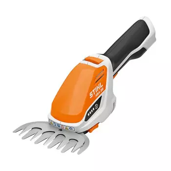 Аккумуляторные ножницы Stihl HSA 26 (без акк, без з/у)