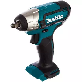 Гайковерт аккумуляторный Makita TW140DZ (без аккумулятора и зарядного устройства)