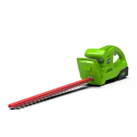 Аккумуляторный кусторез Greenworks G24HT54 (без акк, без з/у)