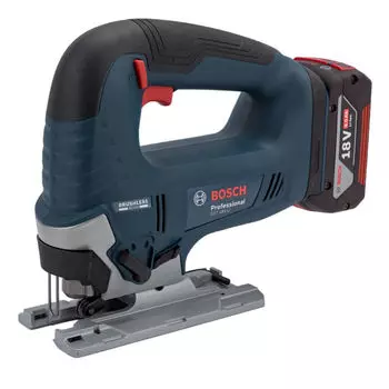 Аккумуляторный лобзик Bosch GST 185-LI