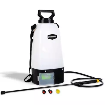 Аккумуляторный опрыскиватель Greenworks 24V 5103507UB