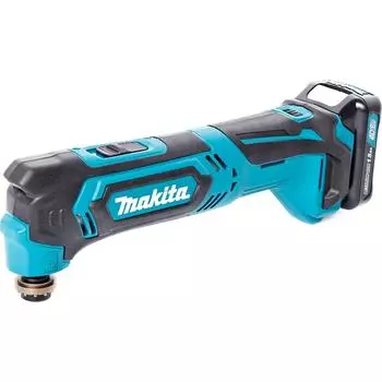 Аккумуляторный реноватор Makita TM30DWYE