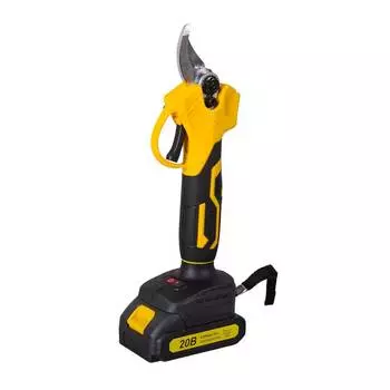 Аккумуляторный секатор CP-20Li EA+ Huter (в комплекте с 1 АКБ и ЗУ)