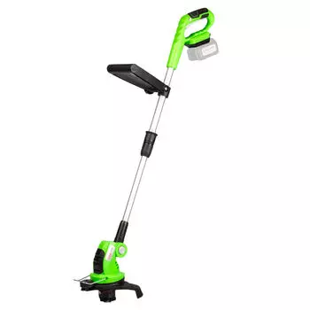 Аккумуляторный триммер REDVERG RD-BC18/U (без акк, без з/у)