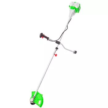 Аккумуляторный триммер REDVERG RD-BC36BL/U (без акк, без з/у)