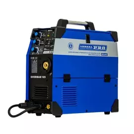 Аппарат сварочный инверторный Aurora Pro OVERMAN 185 Mosfet