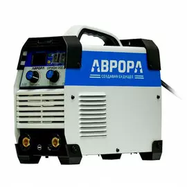 Аппарат сварочный инверторный Aurora Орион 200.3