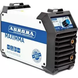 Аппарат сварочный инверторный Aurora Pro MAXIMMA 2000 в кейсе