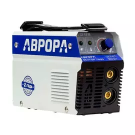Аппарат сварочный инверторный Aurora Вектор 1600