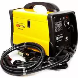 Аппарат сварочный RedVerg RDMIG-195K полуавтомат