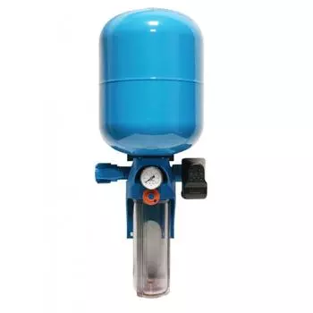 Автоматическая система Джилекс КРАБ 50