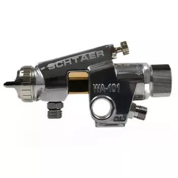 Автоматический краскораcпылитель Schtaer, WA-101-102P, сопло 1.0 мм