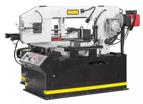 Автоматический ленточнопильный станок Stalex BS-460GBA