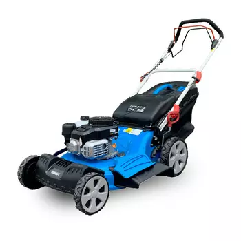 Бензиновая газонокосилка Нева KCL21SP самоходная