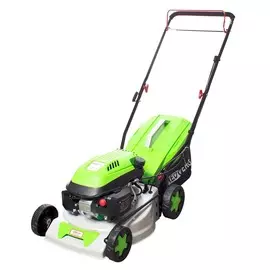 Бензиновая газонокосилка RedVerg RD-GLM42S