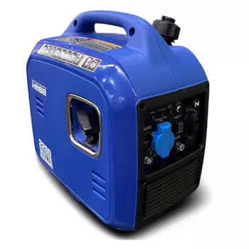 Бензиновый генератор инверторный НЕВА DB2200
